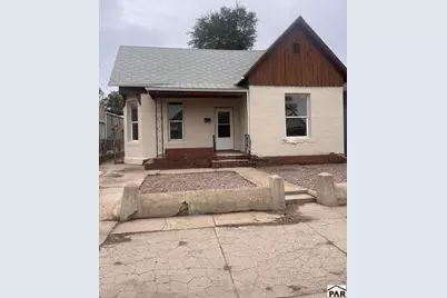 1237 E Abriendo Ave, Pueblo, CO 81004 - Photo 1