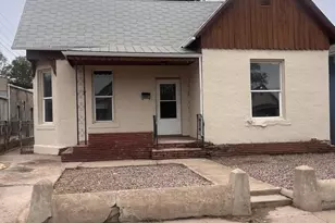 1237 E Abriendo Ave, Pueblo, CO 81004 - Photo 1