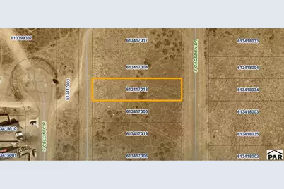 845 S Gadsden Dr, Pueblo West, CO 81007 - Photo 1