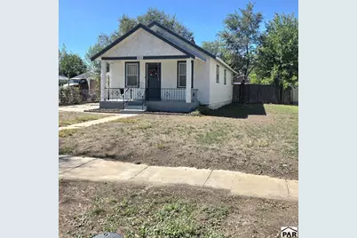 1813 Palmer Ave, Pueblo, CO 81004 - Photo 3