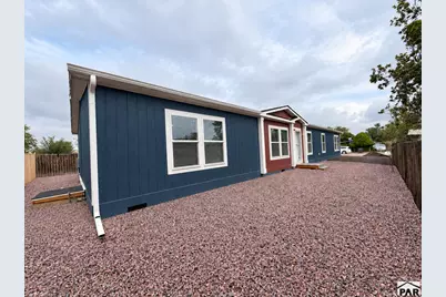 80 E Homer Dr, Pueblo West, CO 81007 - Photo 1