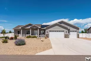 711 N Paradox Dr, Pueblo West, CO 81007 - Photo 1
