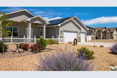 711 N Paradox Drive, Pueblo West, CO 81007 - Photo 3