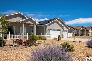 711 N Paradox Dr, Pueblo West, CO 81007 - Photo 3
