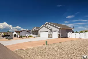 711 N Paradox Dr, Pueblo West, CO 81007 - Photo 33
