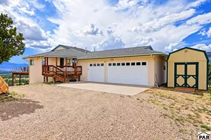 2805 County Rd 634, Gardner, CO 81040 - Photo 1