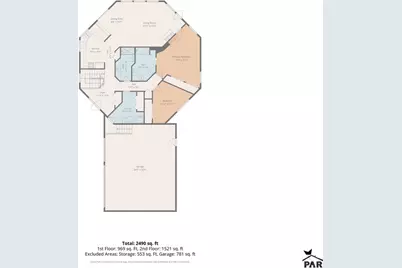 2805 County Road 634, Gardner, CO 81040 - Photo 91