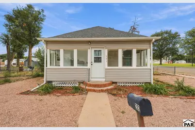 202 E Grant Ave, Fowler, CO 81039 - Photo 1