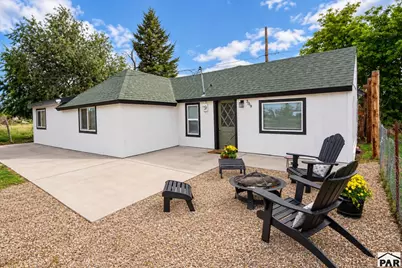 309 Sproull Ave, Walsenburg, CO 81089 - Photo 1