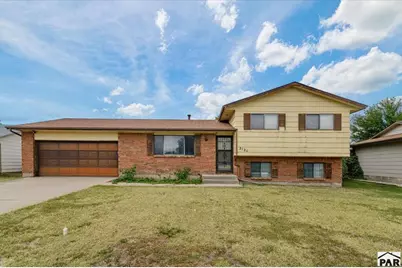 2121 Chautard Dr, Pueblo, CO 81005 - Photo 1