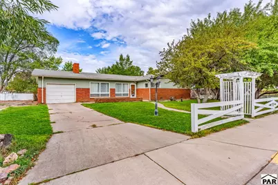 709 Berkley Ave, Alamosa, CO 81101 - Photo 1