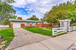 709 Berkley Ave, Alamosa, CO 81101 - Photo 1