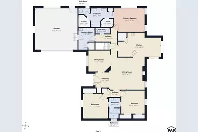 1105 S Nichols Rd, Pueblo West, CO 81007 - Photo 41