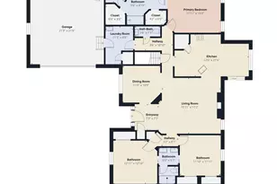 1105 S Nichols Rd, Pueblo West, CO 81007 - Photo 41