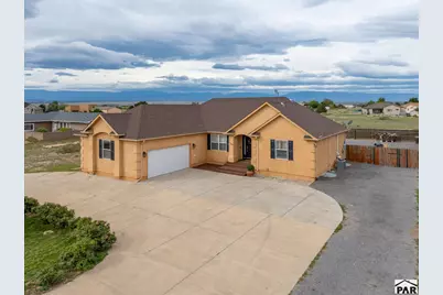 1105 S Nichols Rd, Pueblo West, CO 81007 - Photo 1