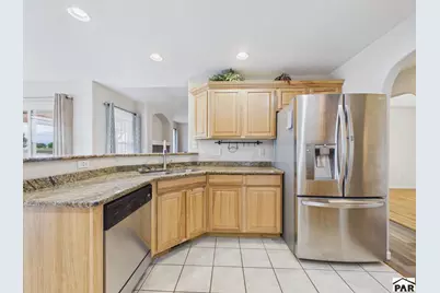 1105 S Nichols Rd, Pueblo West, CO 81007 - Photo 13