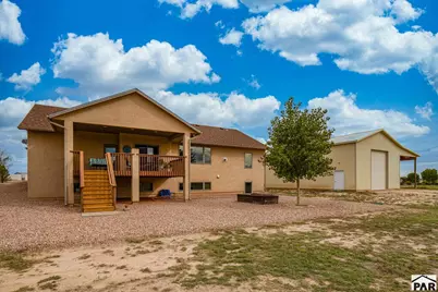 1152 W Calle Antigua, Pueblo West, CO 81007 - Photo 49
