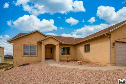 1152 W Calle Antigua, Pueblo West, CO 81007 - Photo 47