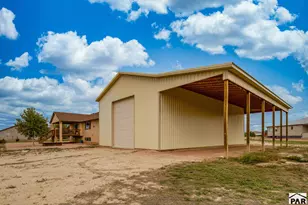 1152 W Calle Antigua, Pueblo West, CO 81007 - Photo 55