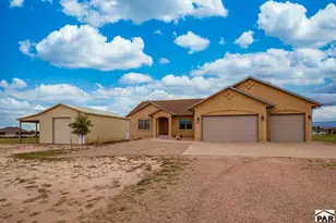 1152 W Calle Antigua, Pueblo West, CO 81007 - Photo 1