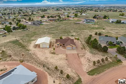 1152 W Calle Antigua, Pueblo West, CO 81007 - Photo 63