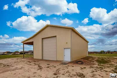 1152 W Calle Antigua, Pueblo West, CO 81007 - Photo 53