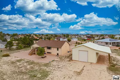 1152 W Calle Antigua, Pueblo West, CO 81007 - Photo 61