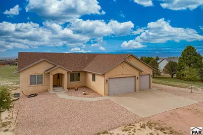 1152 W Calle Antigua, Pueblo West, CO 81007 - Photo 45