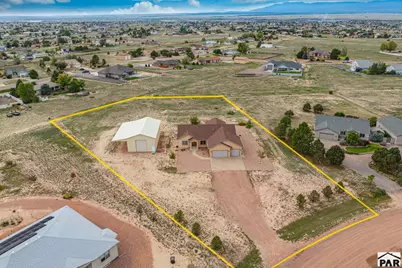 1152 W Calle Antigua, Pueblo West, CO 81007 - Photo 3