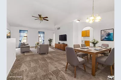10 Nona Brooks #K, Pueblo, CO 81005 - Photo 3