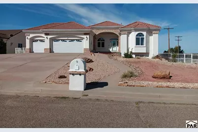 9 College Court, La Junta, CO 81050 - Photo 1