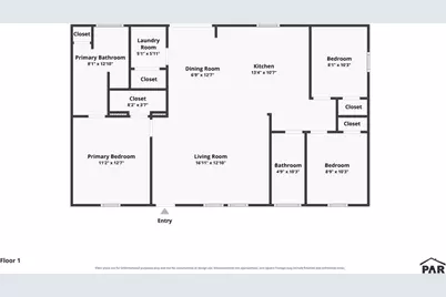 2849 Applewood Dr, Colorado City, CO 81019 - Photo 47