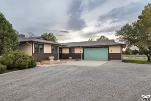591 W Calle De Caballos, Pueblo West, CO 81007 - Photo 1