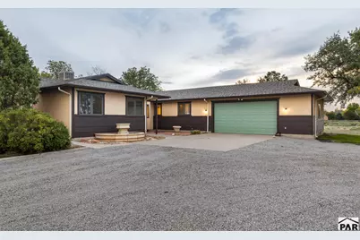 591 W Calle De Caballos, Pueblo West, CO 81007 - Photo 5