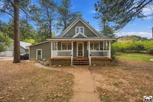 6037 Columbine St, Rye, CO 81069 - Photo 1