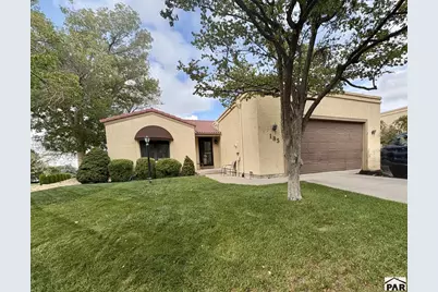 185 S Carmel Court, Pueblo West, CO 81007 - Photo 1
