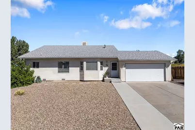 367 W Baldwyn Dr, Pueblo West, CO 81007 - Photo 1