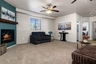 367 W Baldwyn Dr, Pueblo West, CO 81007 - Photo 17