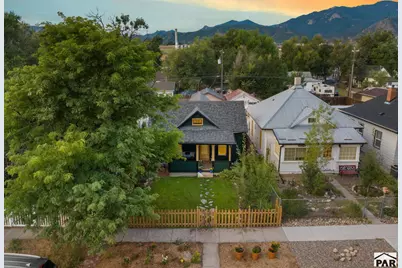 1617 W Cucharras St., Colorado Springs, CO 80904 - Photo 3