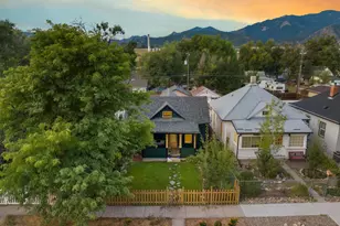 1617 W Cucharras St, Colorado Springs, CO 80904 - Photo 3