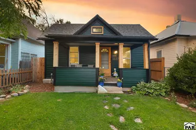 1617 W Cucharras St., Colorado Springs, CO 80904 - Photo 1
