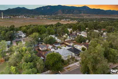 1617 W Cucharras St., Colorado Springs, CO 80904 - Photo 5