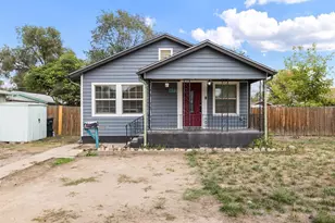 922 Jackson St, Pueblo, CO 81004 - Photo 1