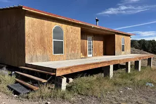4291 Stratton Rd, Fort Garland, CO 81133 - Photo 1
