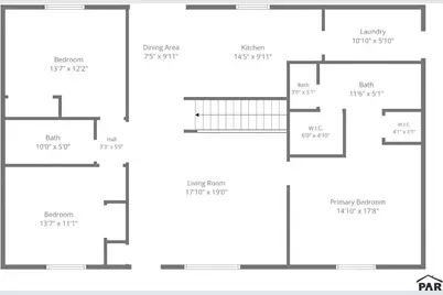 1582 N Heron Pl, Pueblo West, CO 81007 - Photo 37