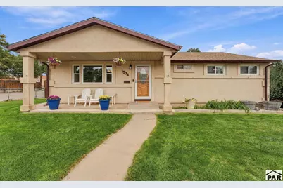 1734 Comanche Rd, Pueblo, CO 81001 - Photo 1