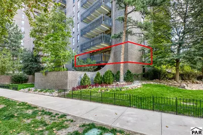 460 S Marion Pkwy #254 B, Denver, CO 80209 - Photo 37