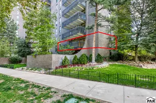 460 S Marion Parkway, Denver, CO 80209 - Photo 37