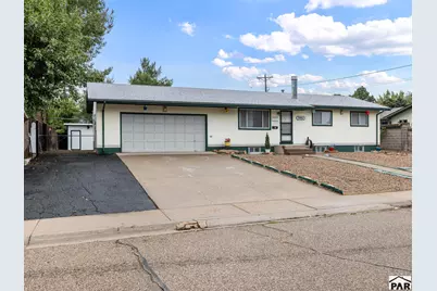 3950 Fairfield Lane, Pueblo, CO 81005 - Photo 1