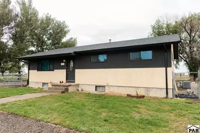 1010 36 1/2 Ln, Pueblo, CO 81006 - Photo 1